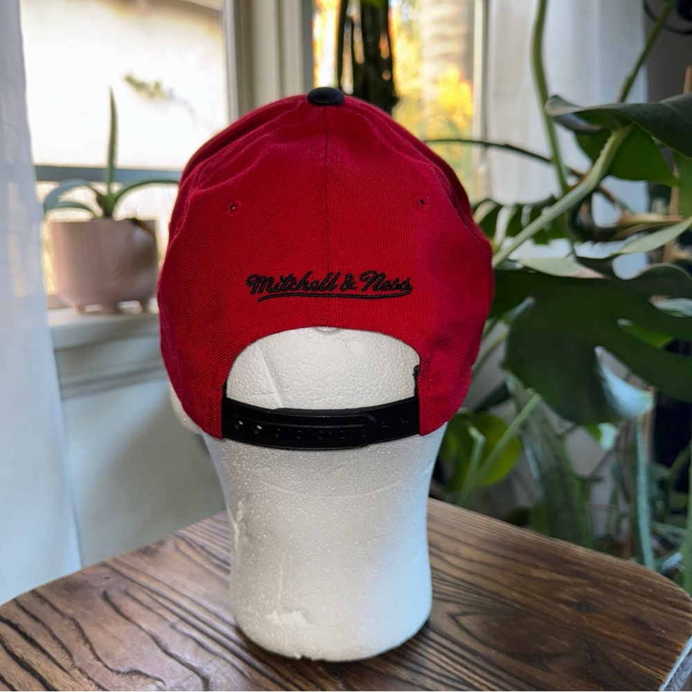 Chicago Bulls SnapBack - Picture 4 of 7